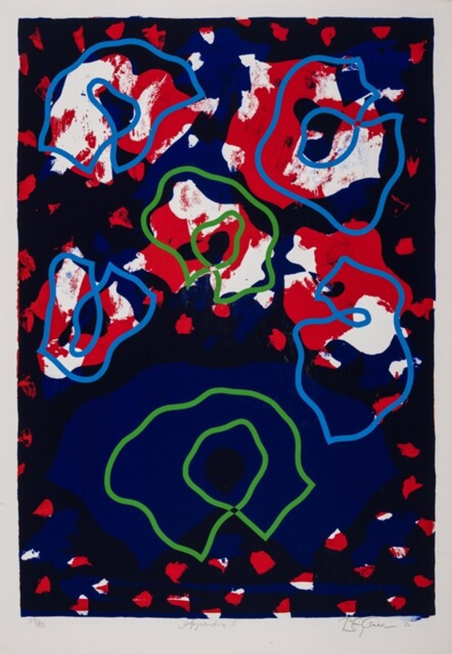Three works