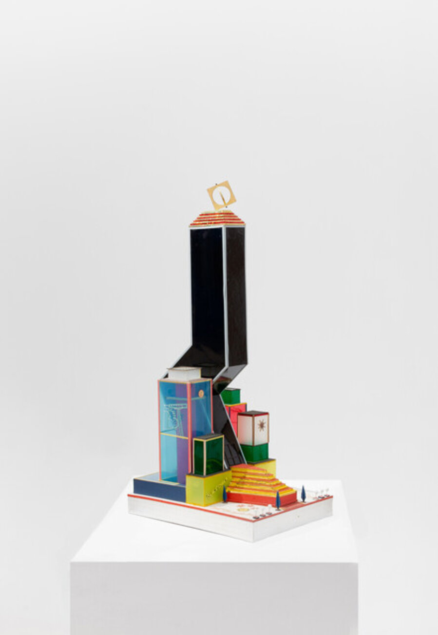 Black Tower