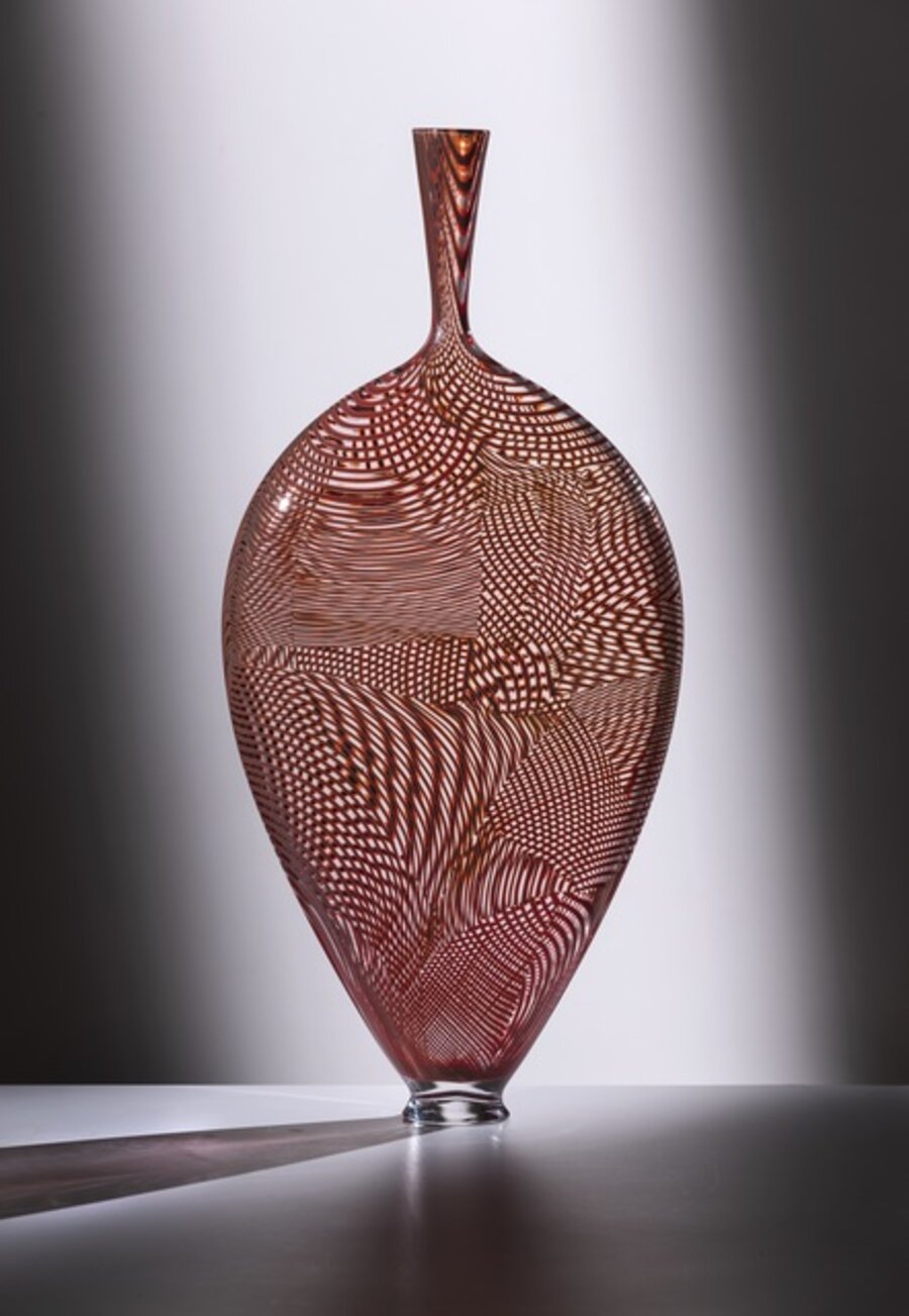 Red Print