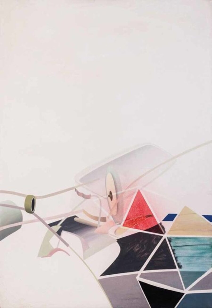 Triangles N°2