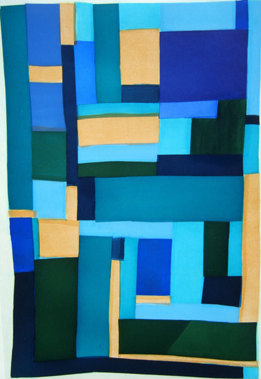 BLUES