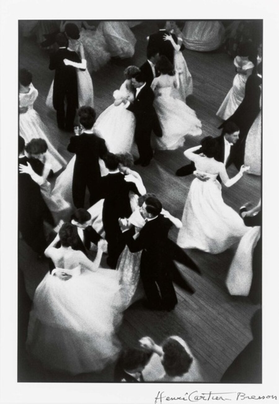 Queen Charlotte's Ball