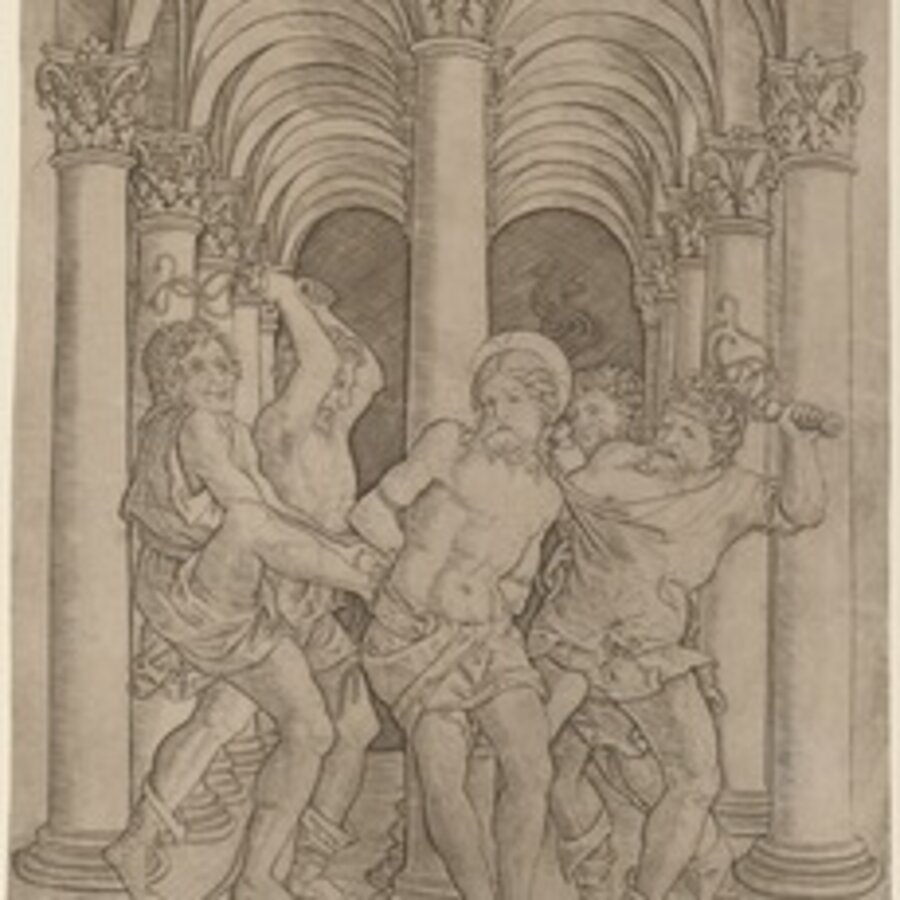 Flagellation