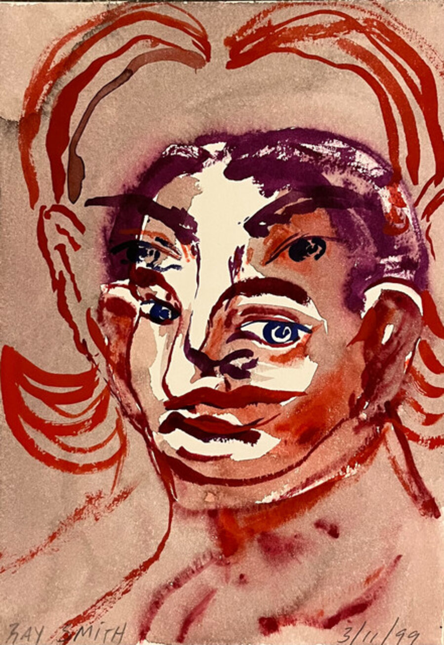One Hundred Heads 2