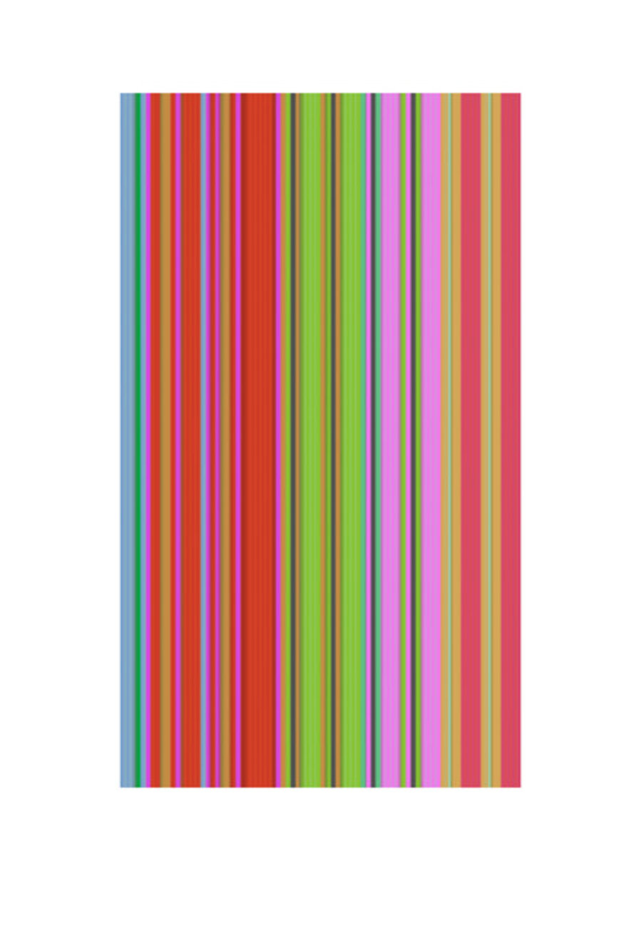 Still Standing (Red)