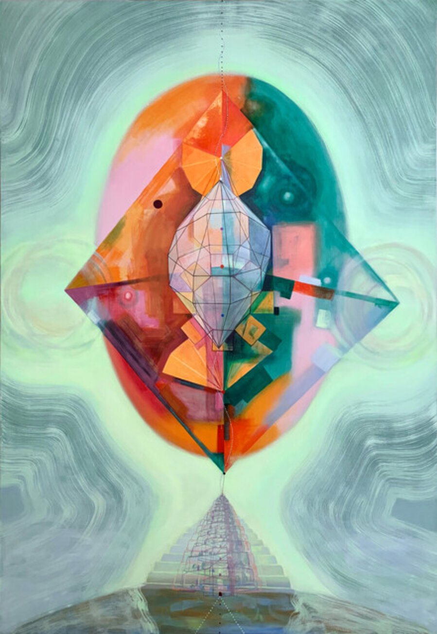 Crystal Plasma
