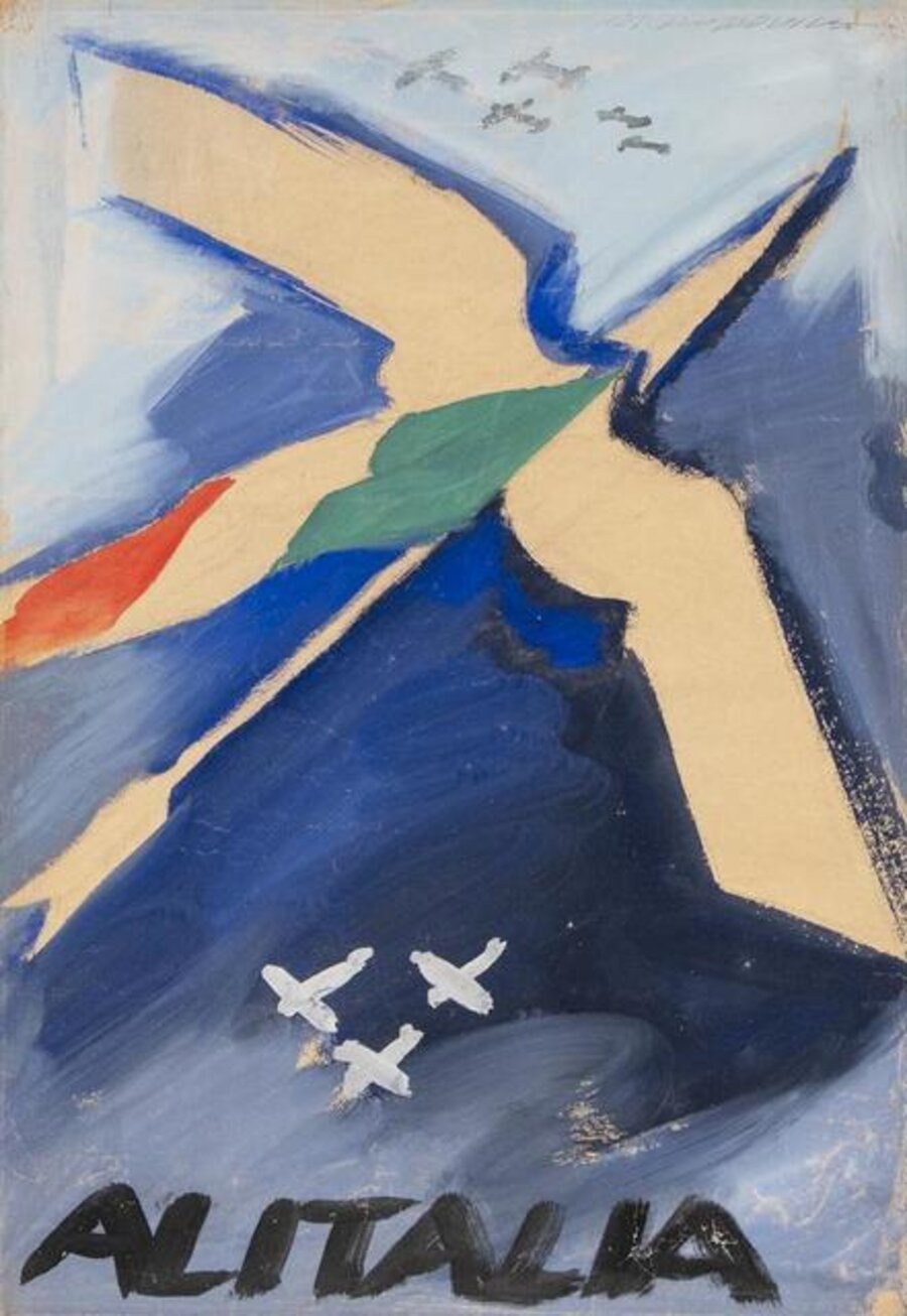 Alitalia