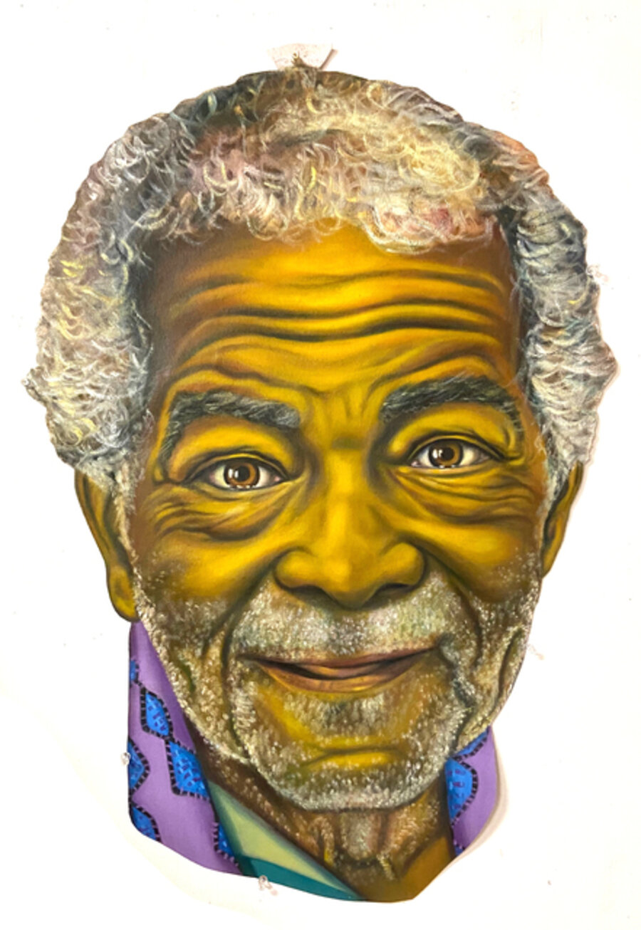 Leroy
