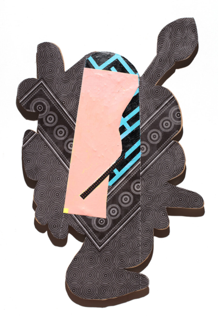 Mongrel Collection 48