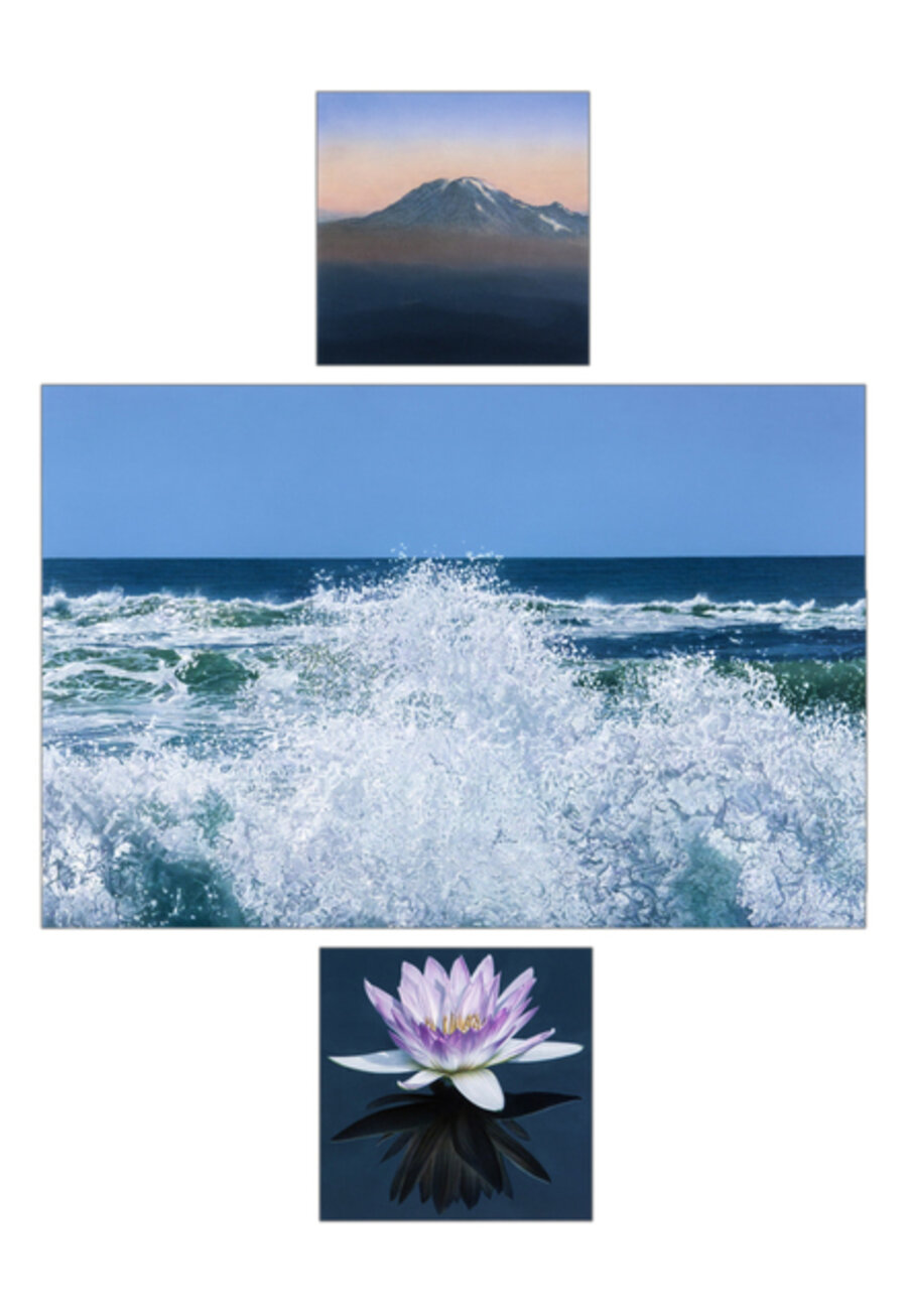 Becoming