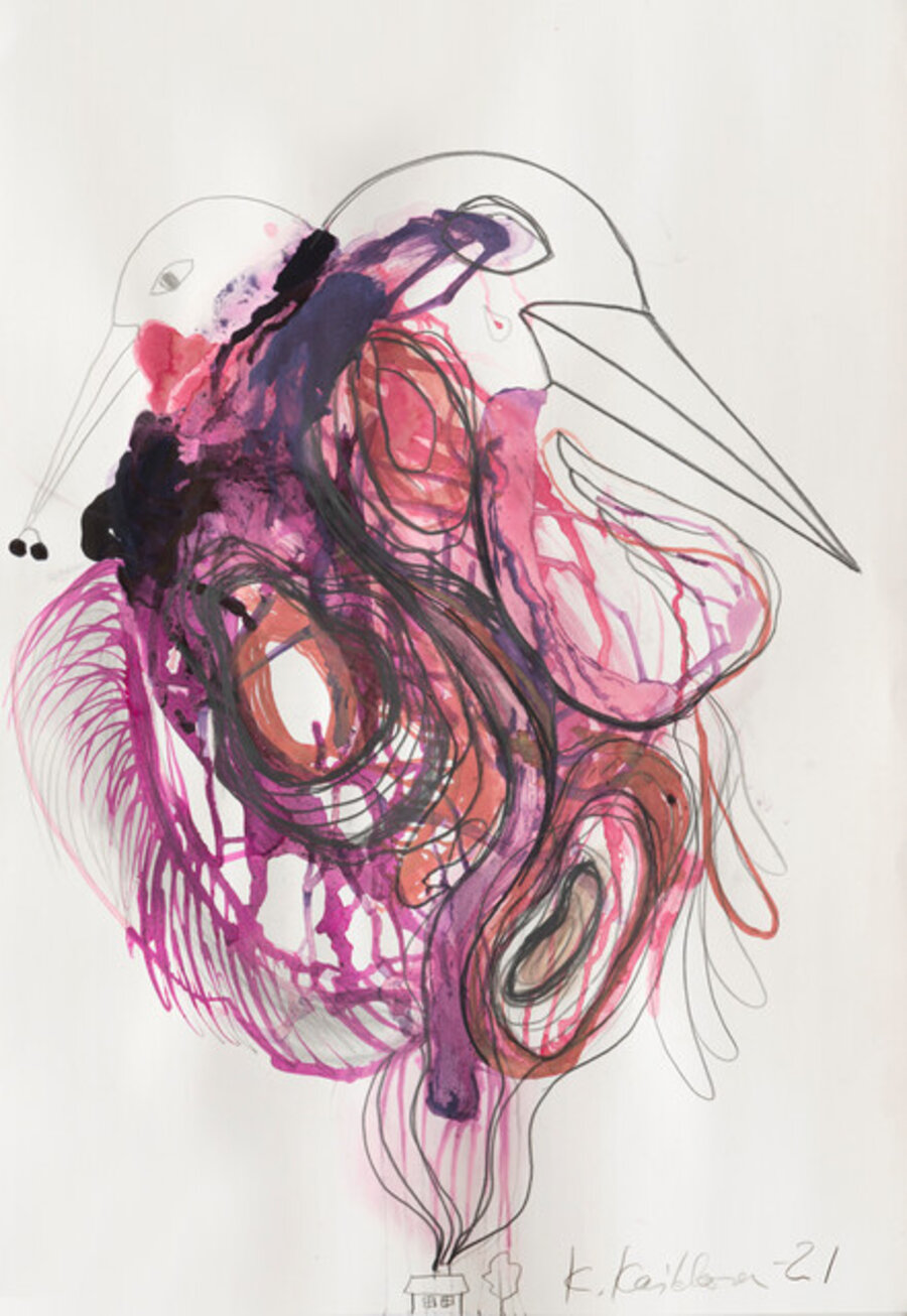 Untitled 2020-2022