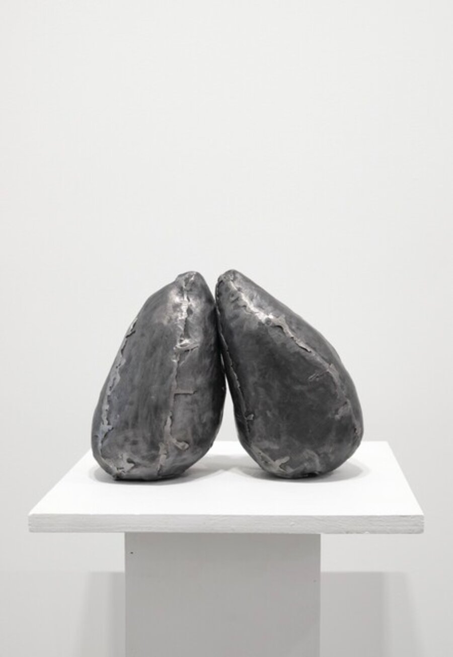 Maquette for Baritone