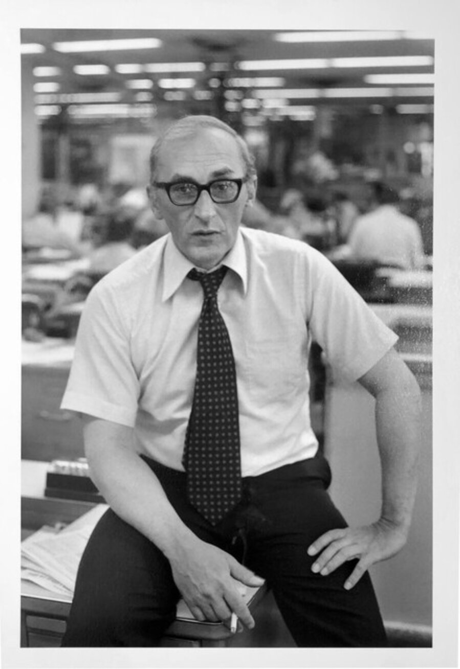 Mike Royko