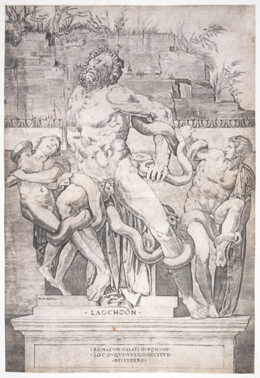 Laocoön
