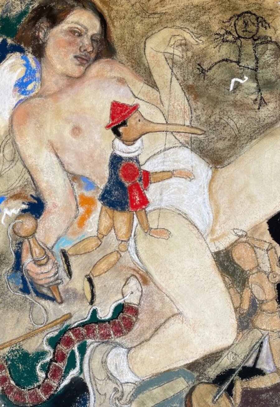 Bilboquet (Kindergarten)