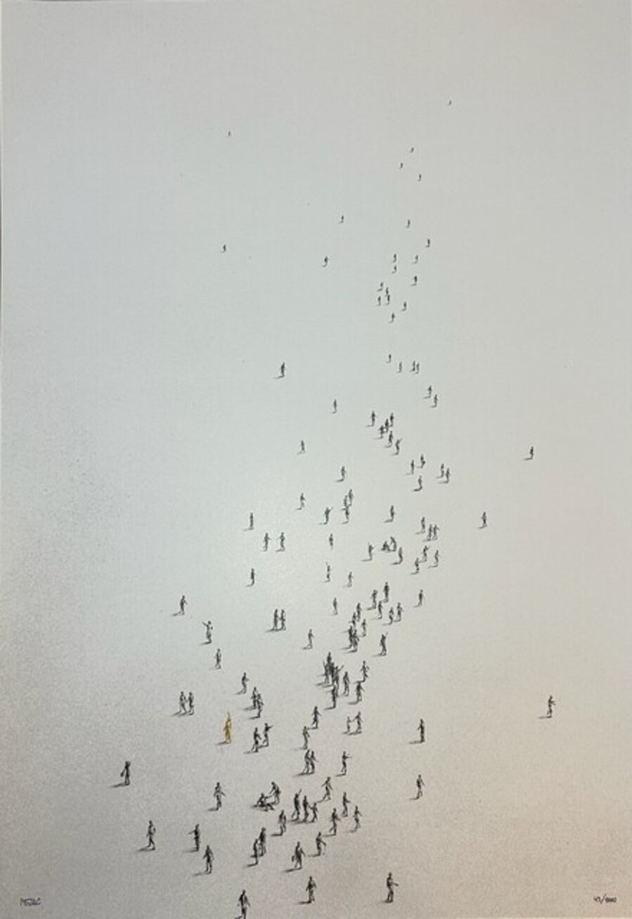 HOPE 001 - 125