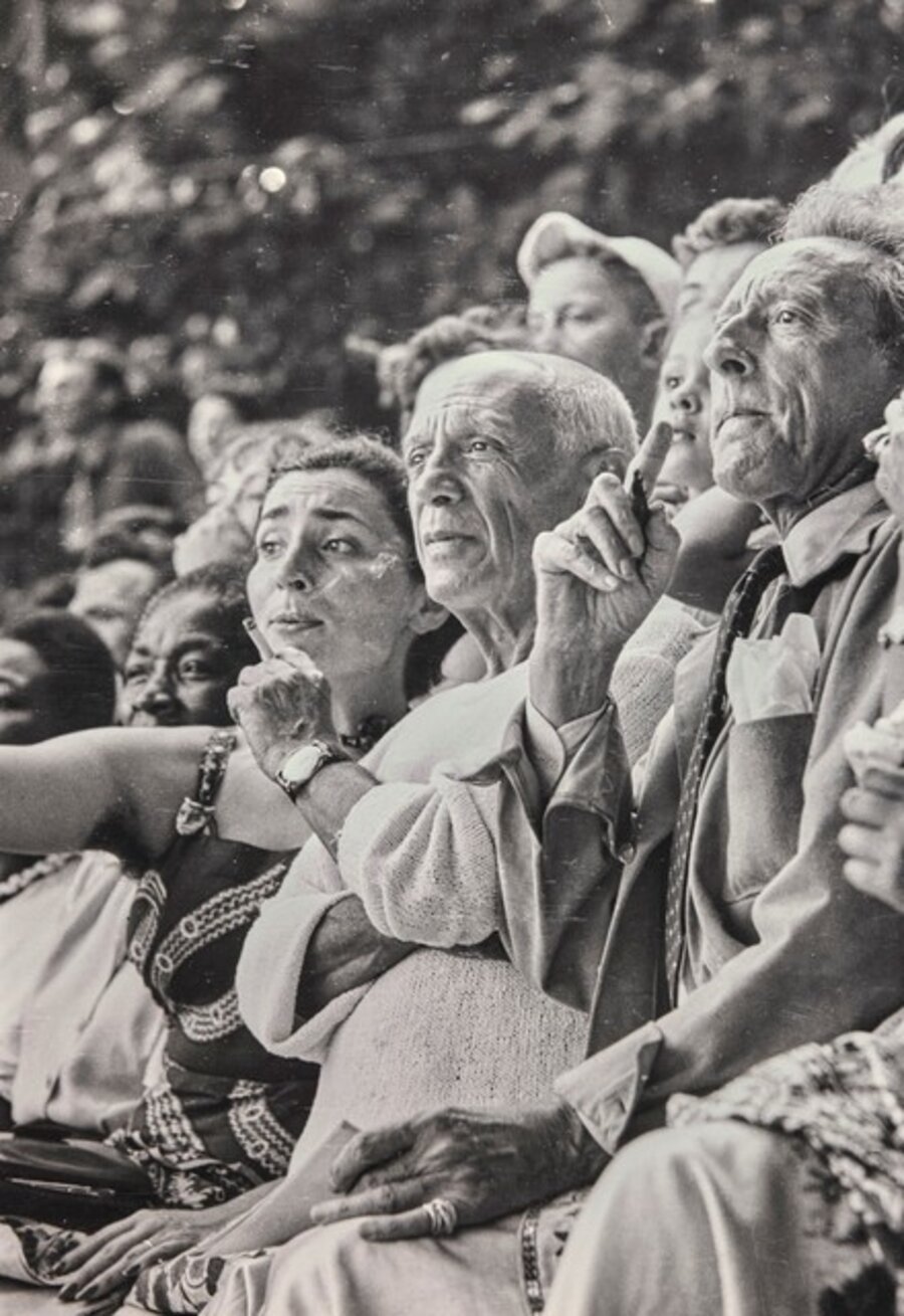 Picasso