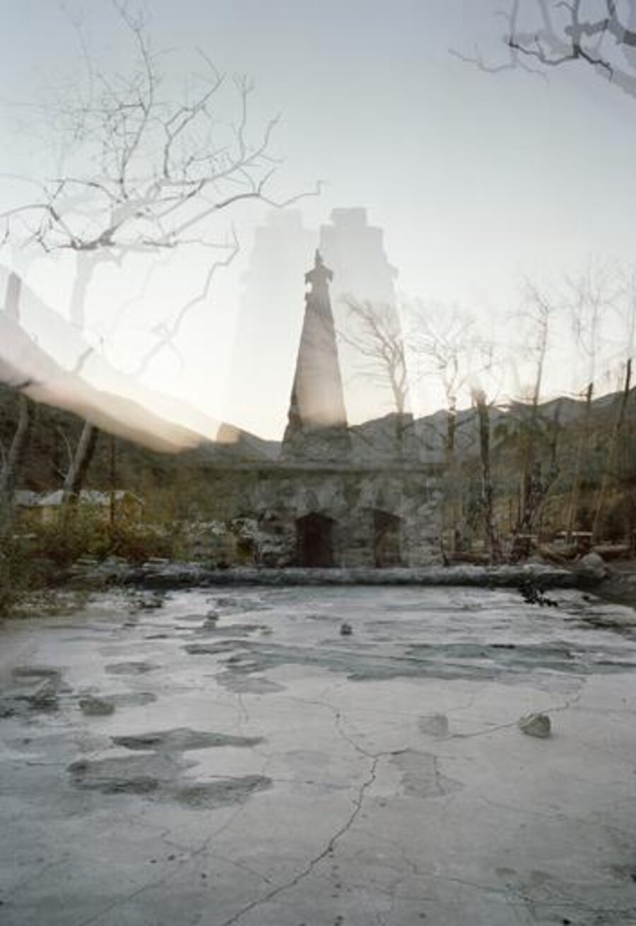 Chimneys