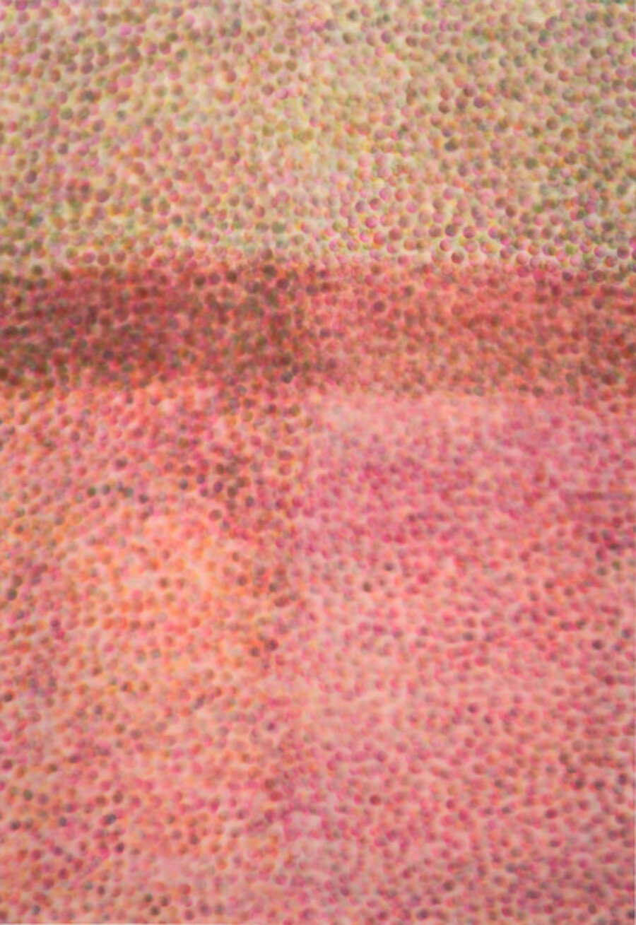 Inkjet Painting #47