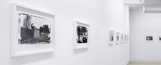 Sergej Vutuc - Something in Between, installation view