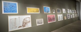 The Creative Commons, installation view