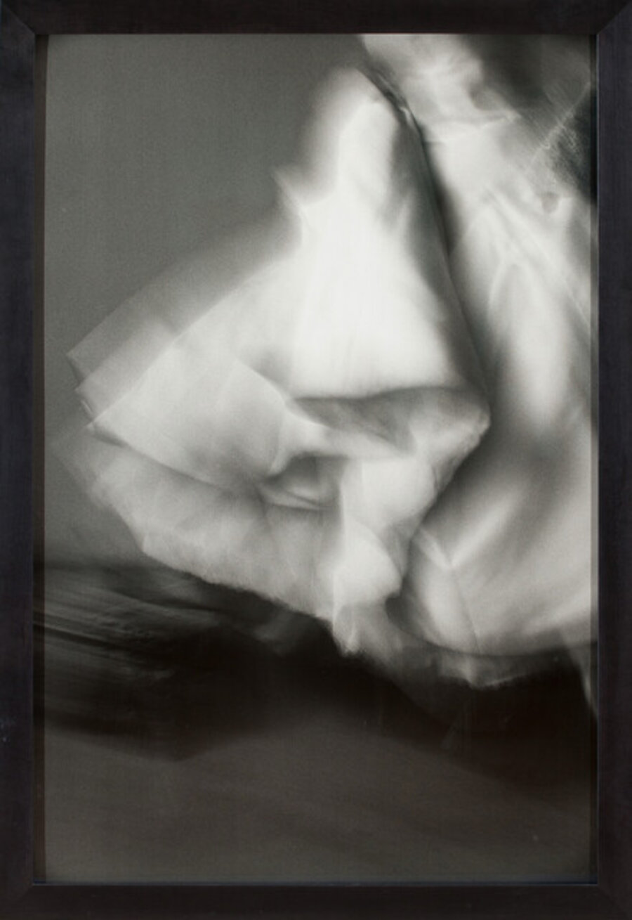 Untitled #1039 (Bridal Series)
