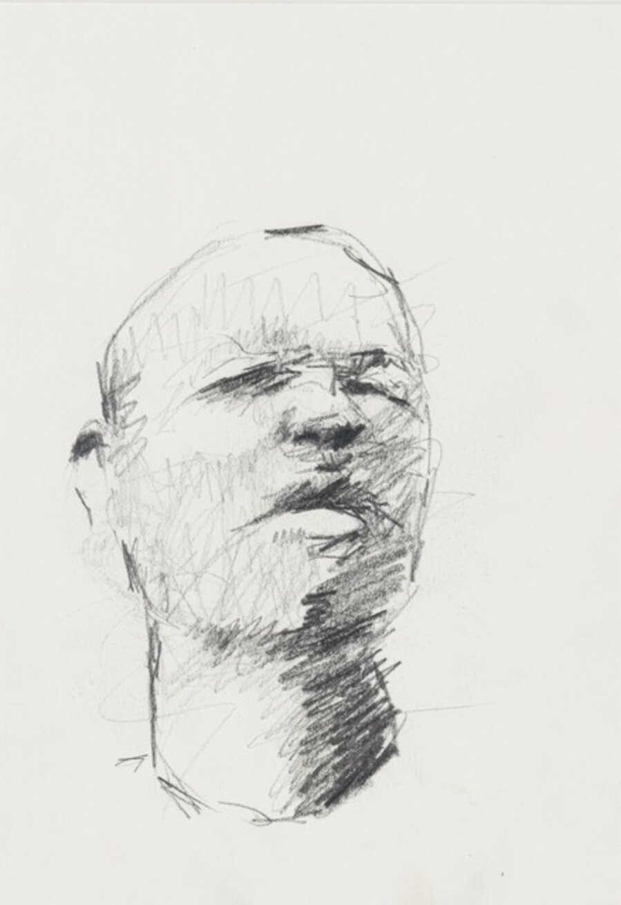Portrait of a Boy