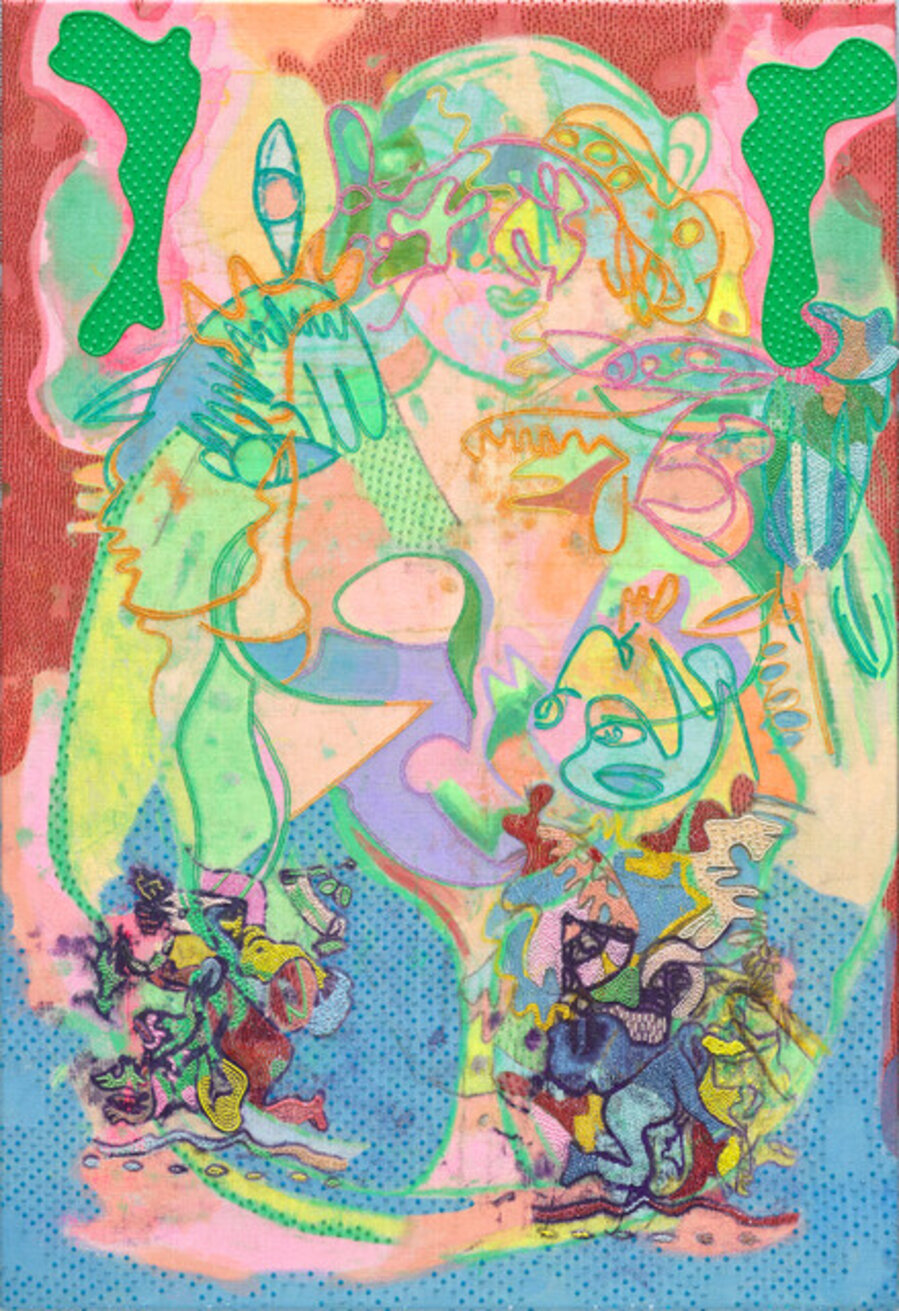 GAUDE HINI 23