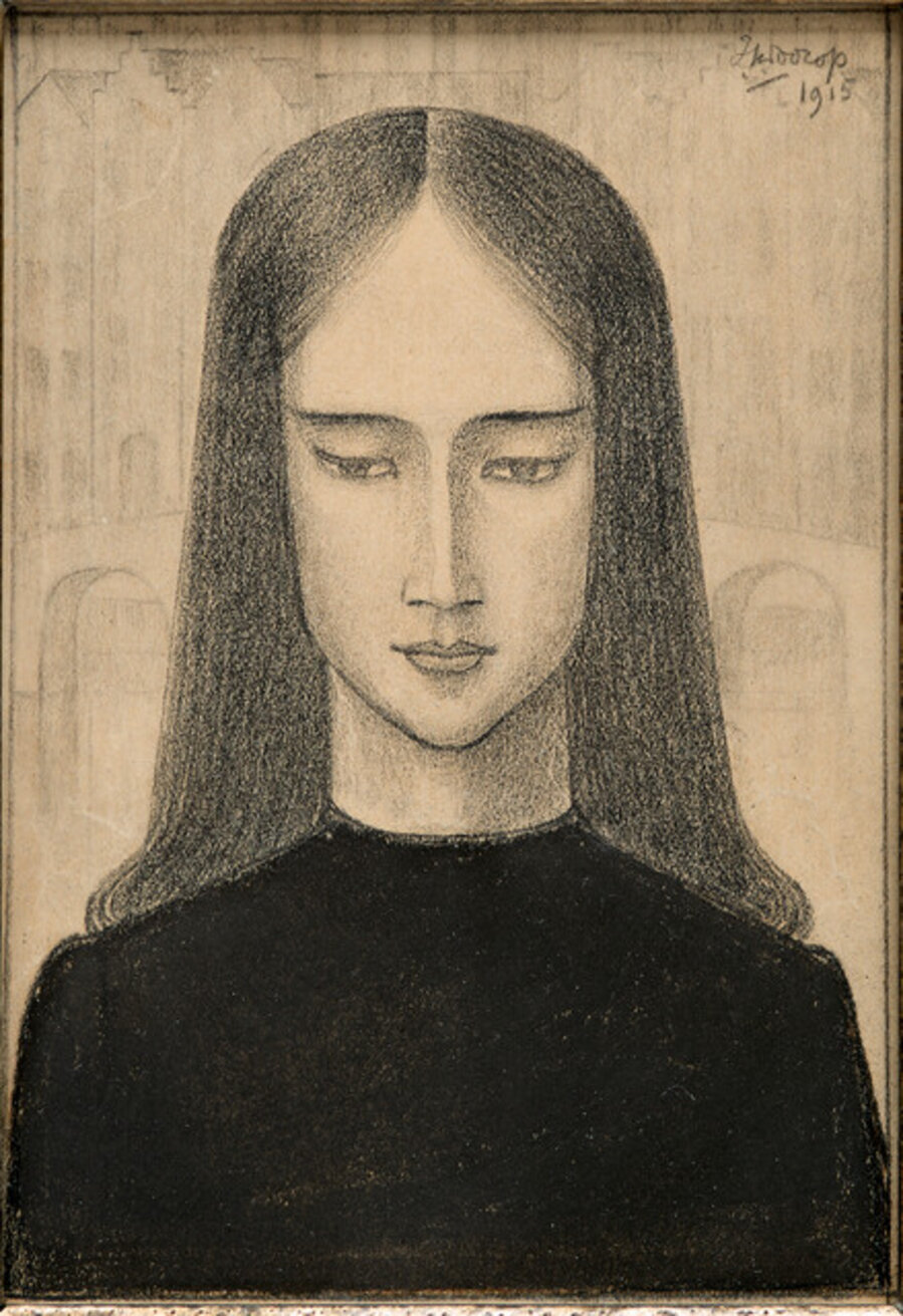 Miek Janssen, Bruges