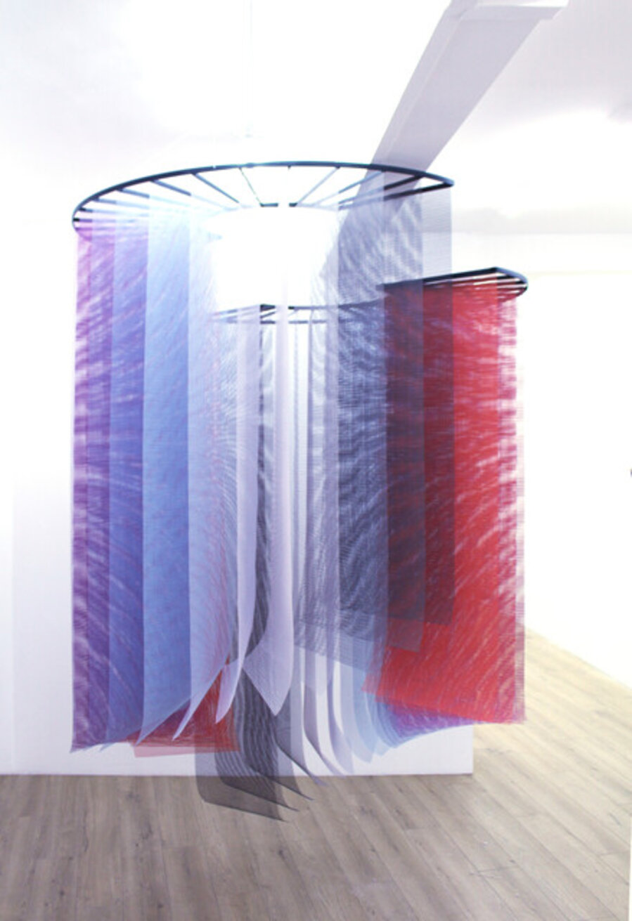 Coloropolis Echo