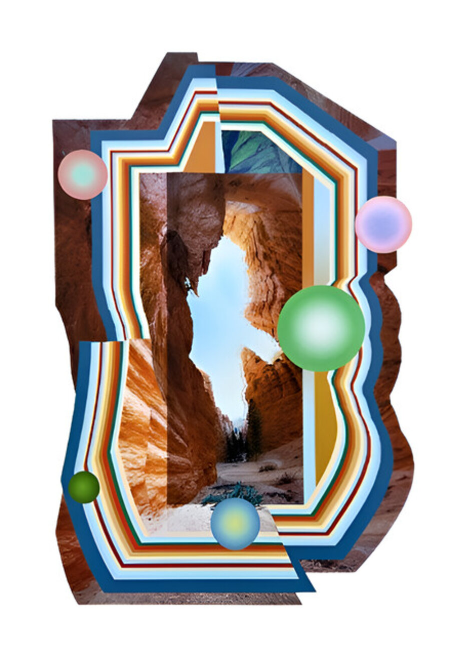 Claron Agate Crunch 1
