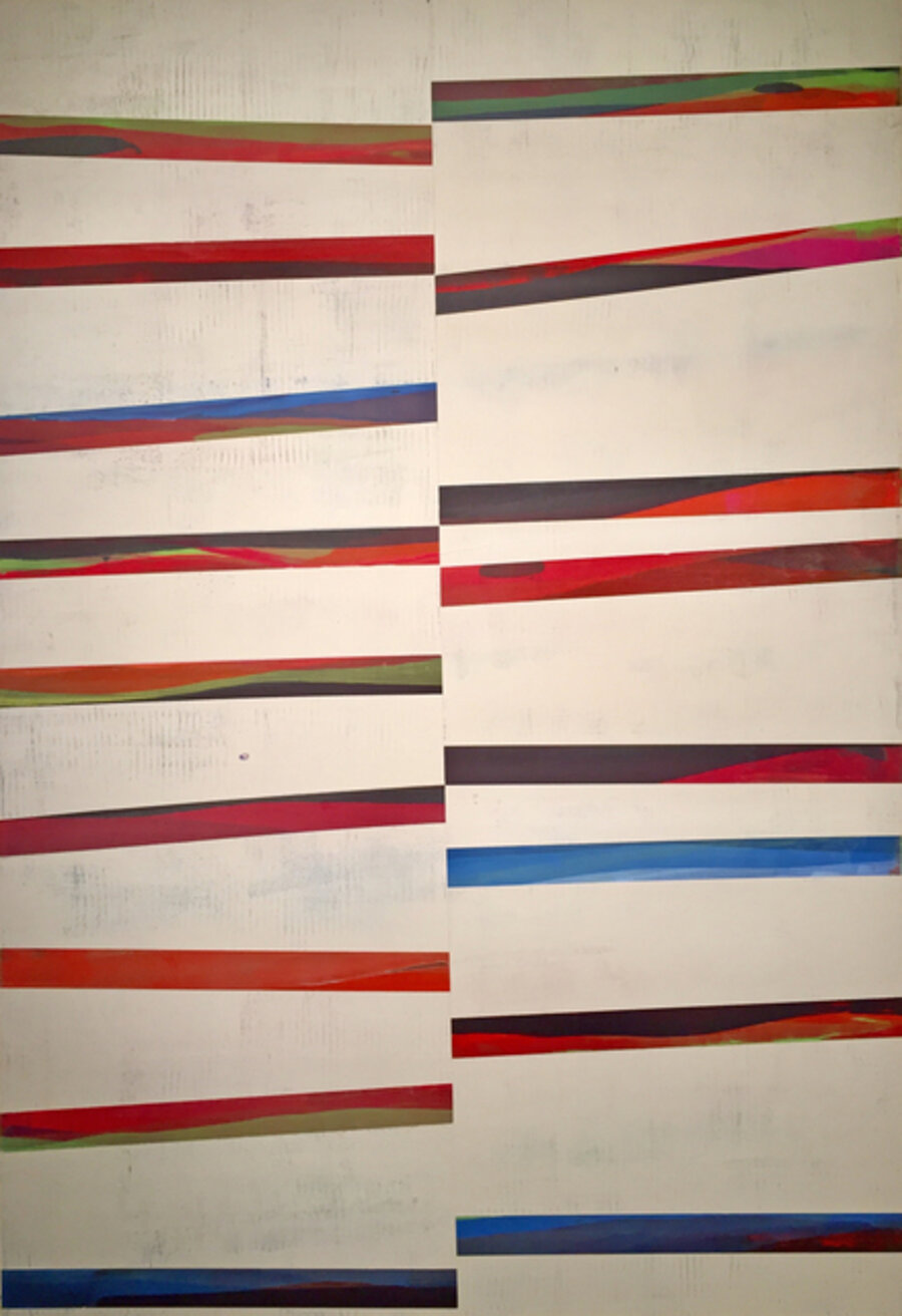 Faultline #21