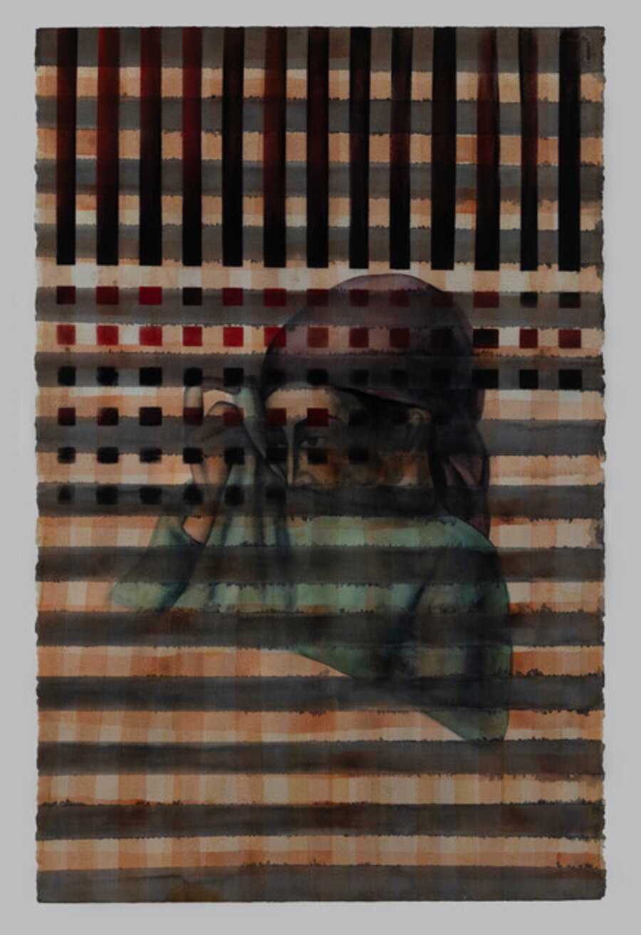The Weaver