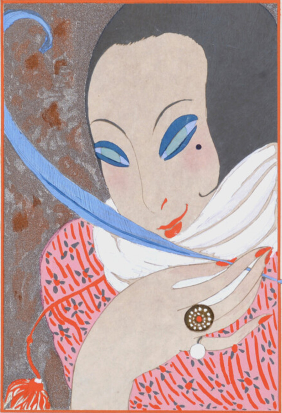 La Plume