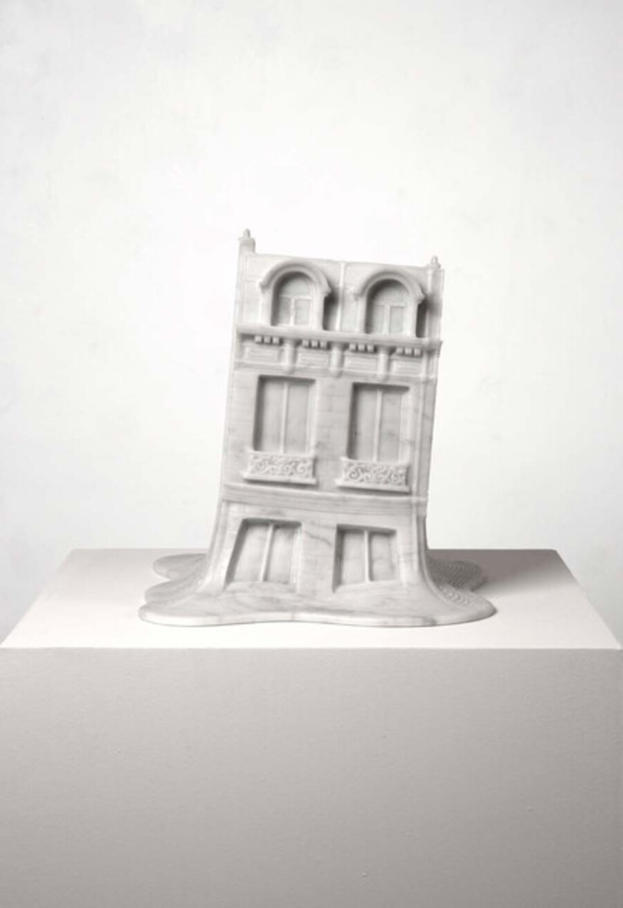 Maison Fond