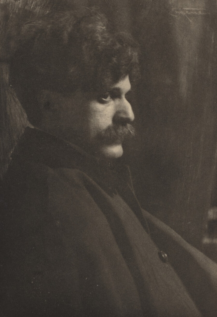 Alfred Stieglitz