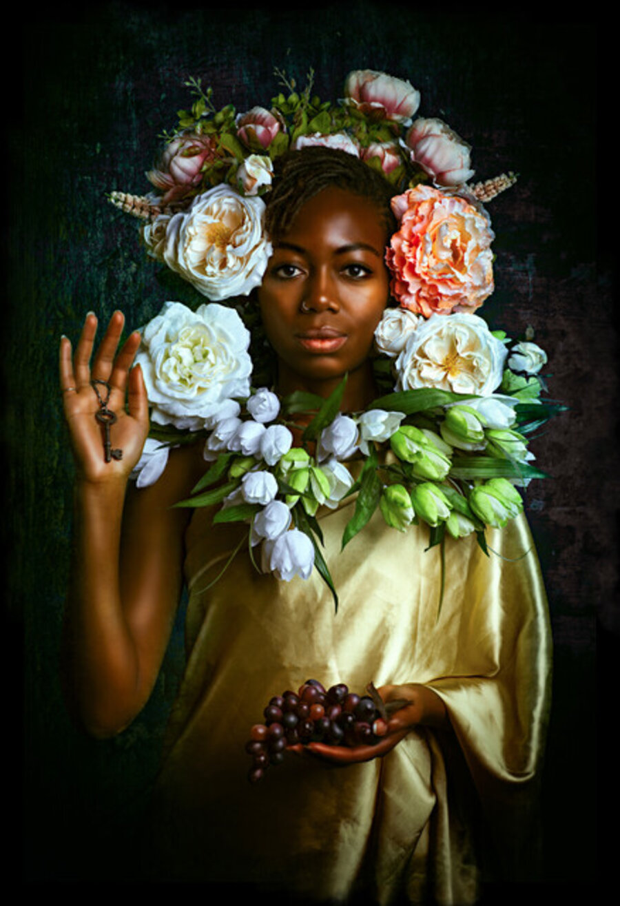 The Queen