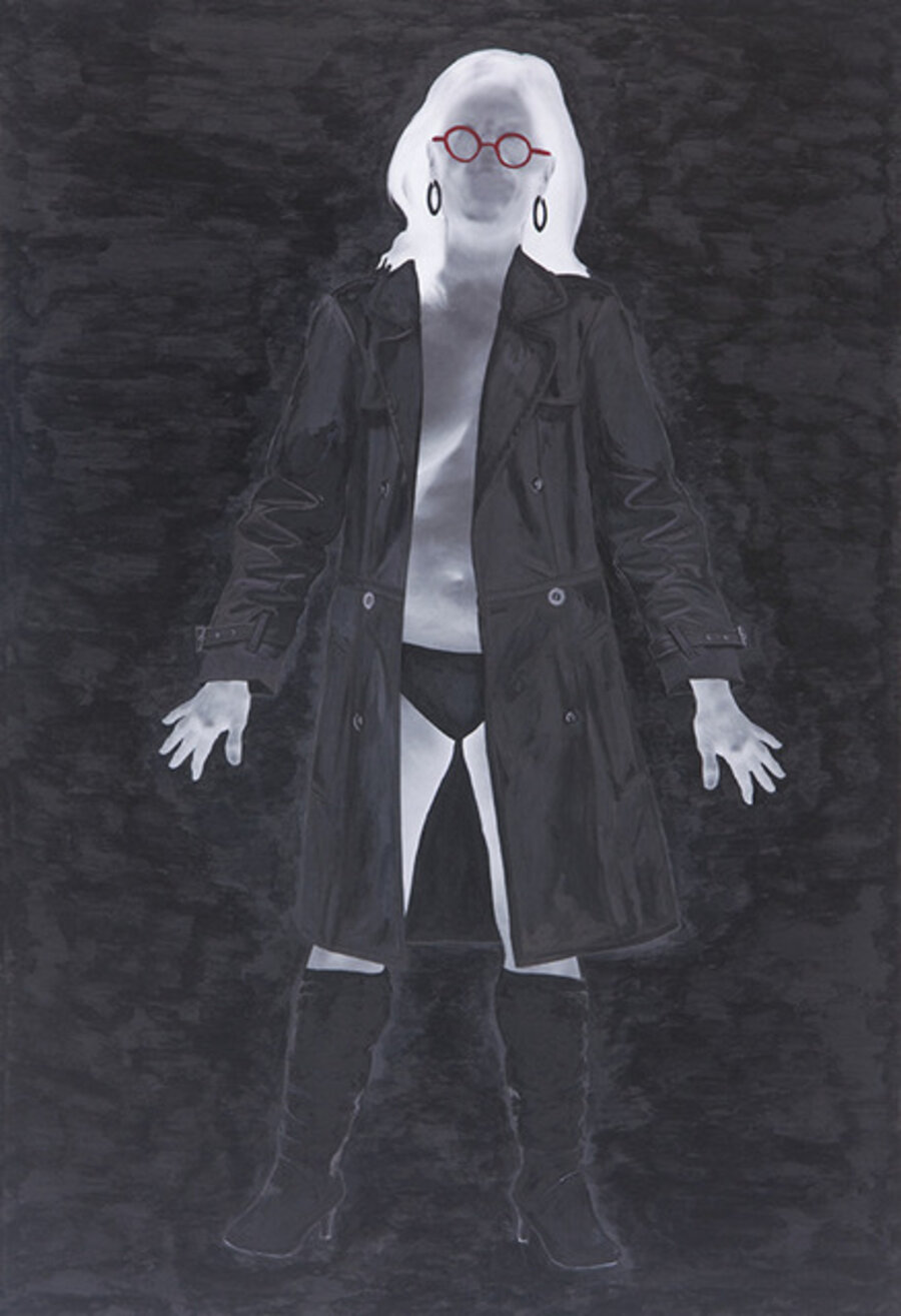 Paperdoll 30