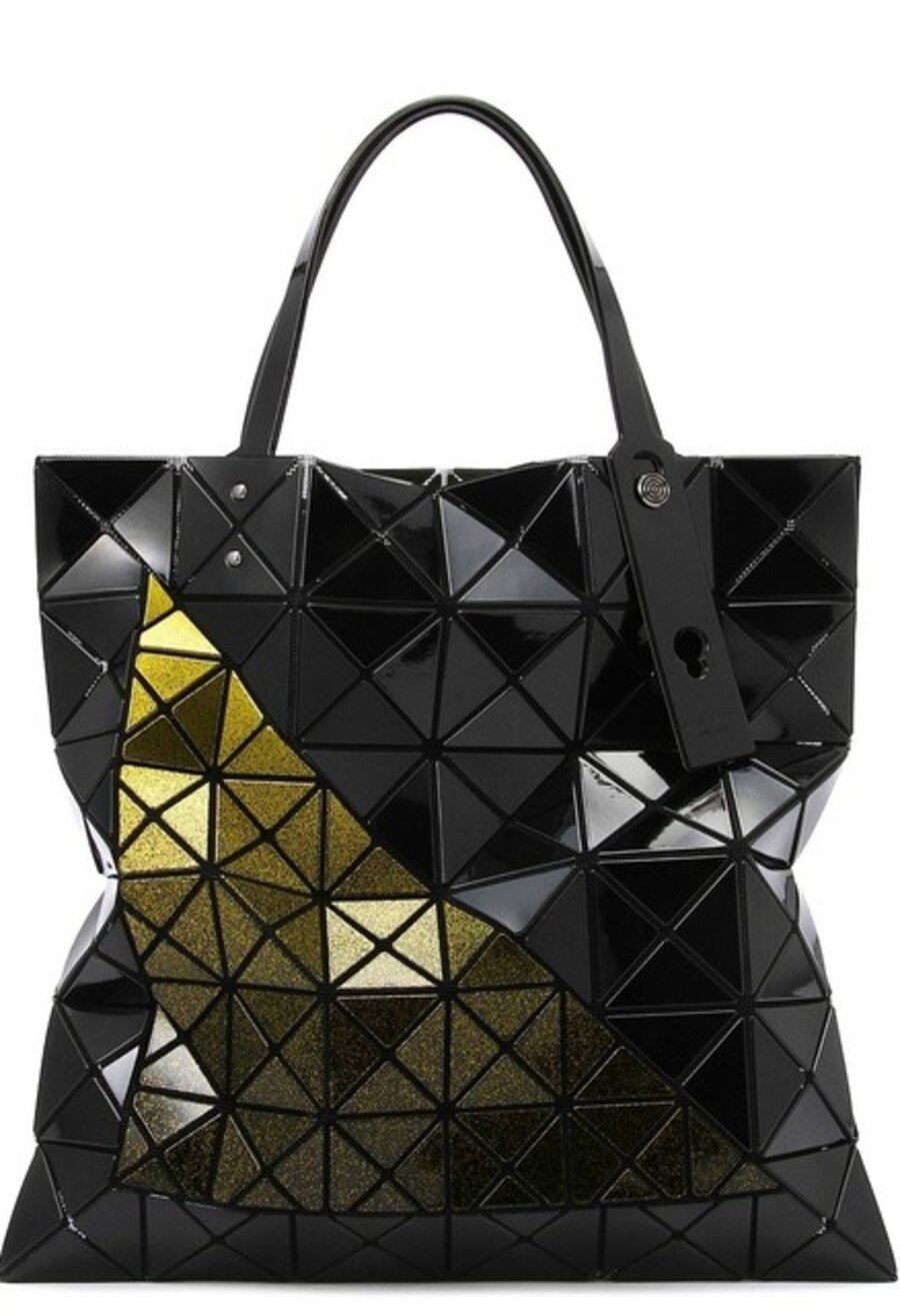 Bao Bao Issey Miyake MADO Tote Bag