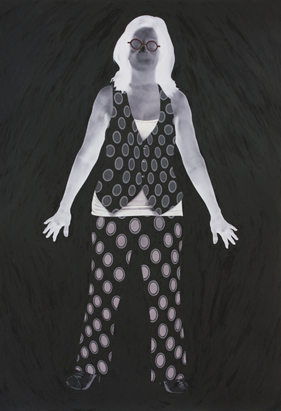 Paperdoll 108