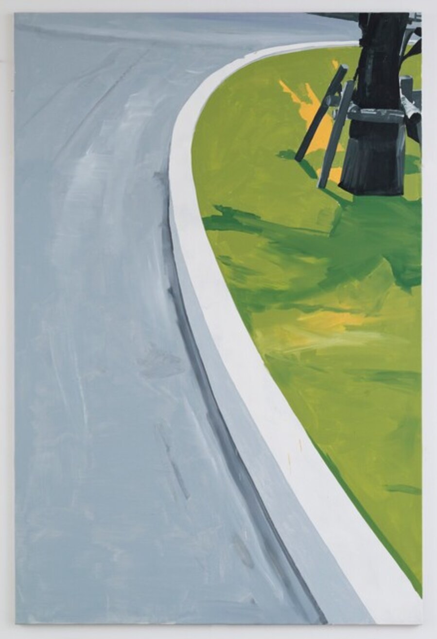 The White Borders #1