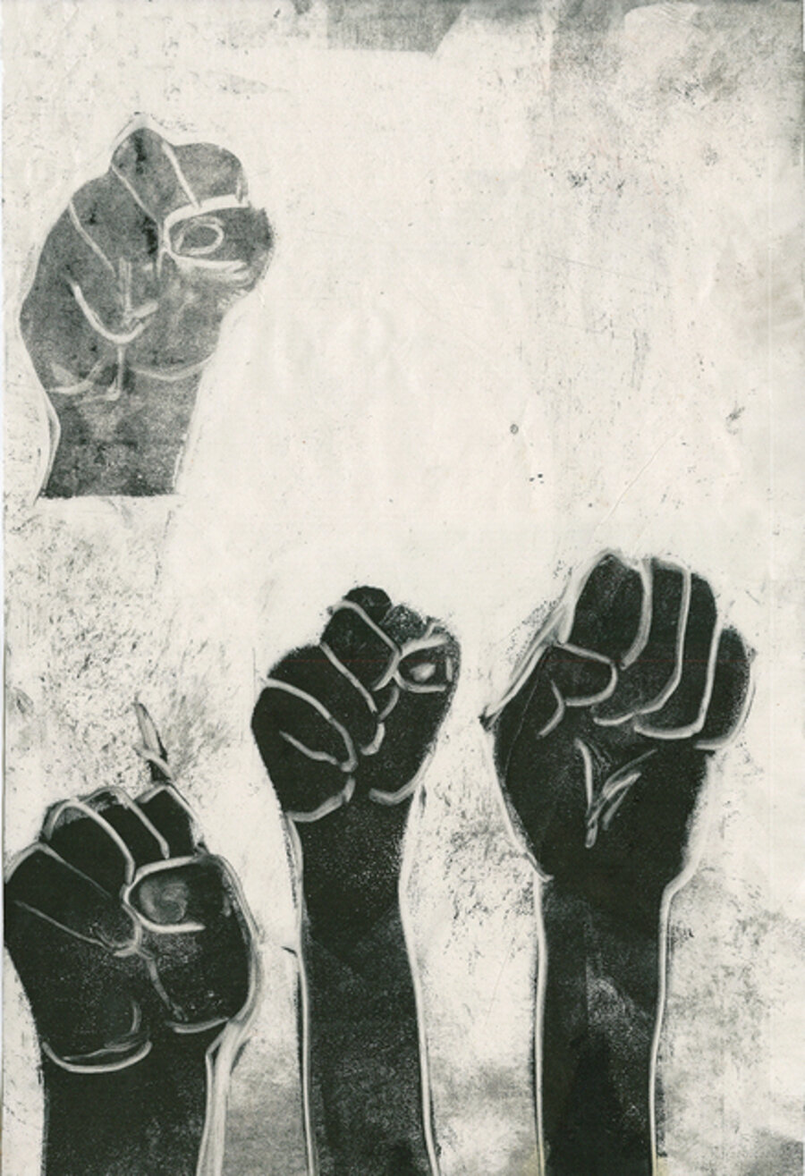 Resist