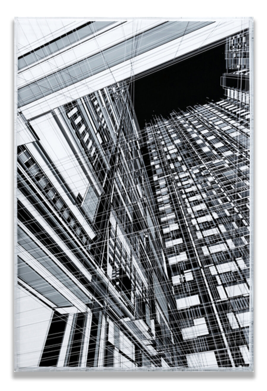 Gravitational Void