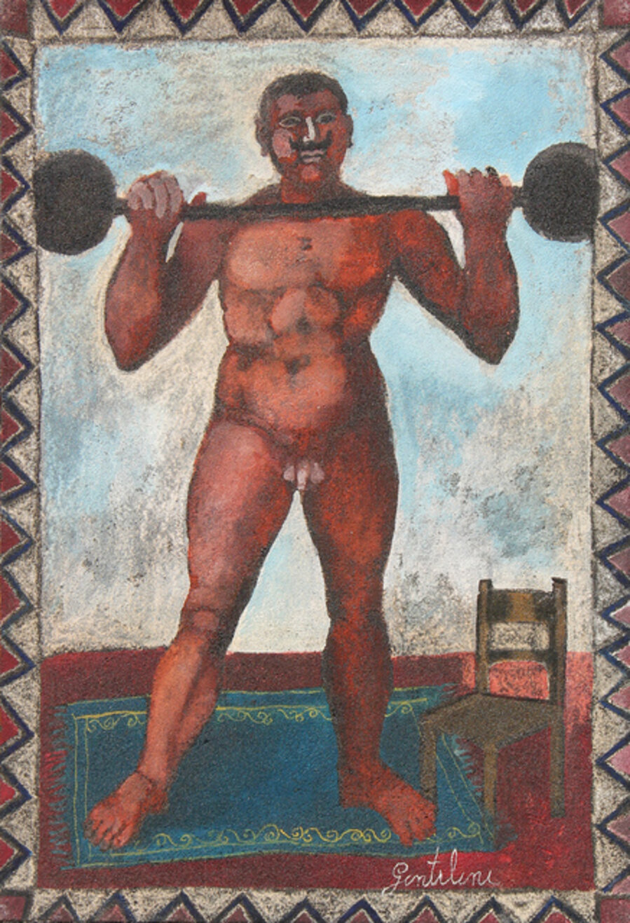 La forza
