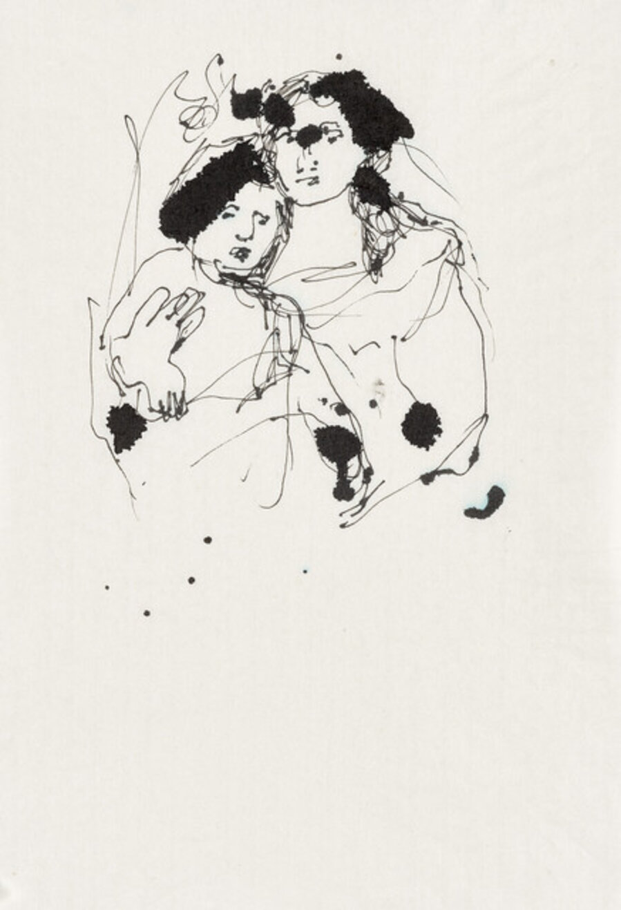 Mother and Child