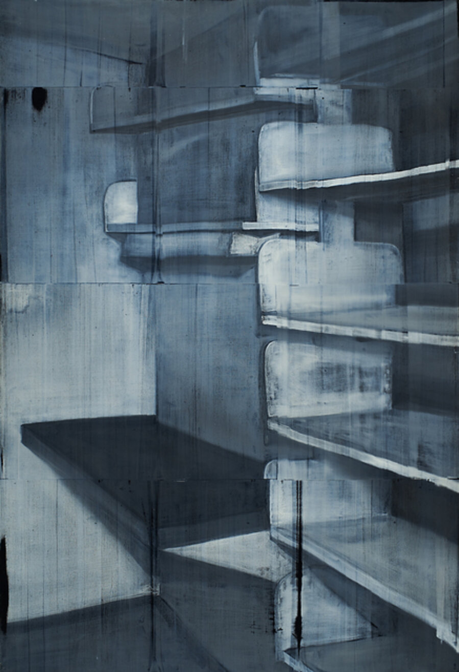 Shelves