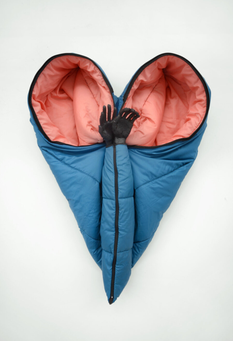 Sleeping Heart