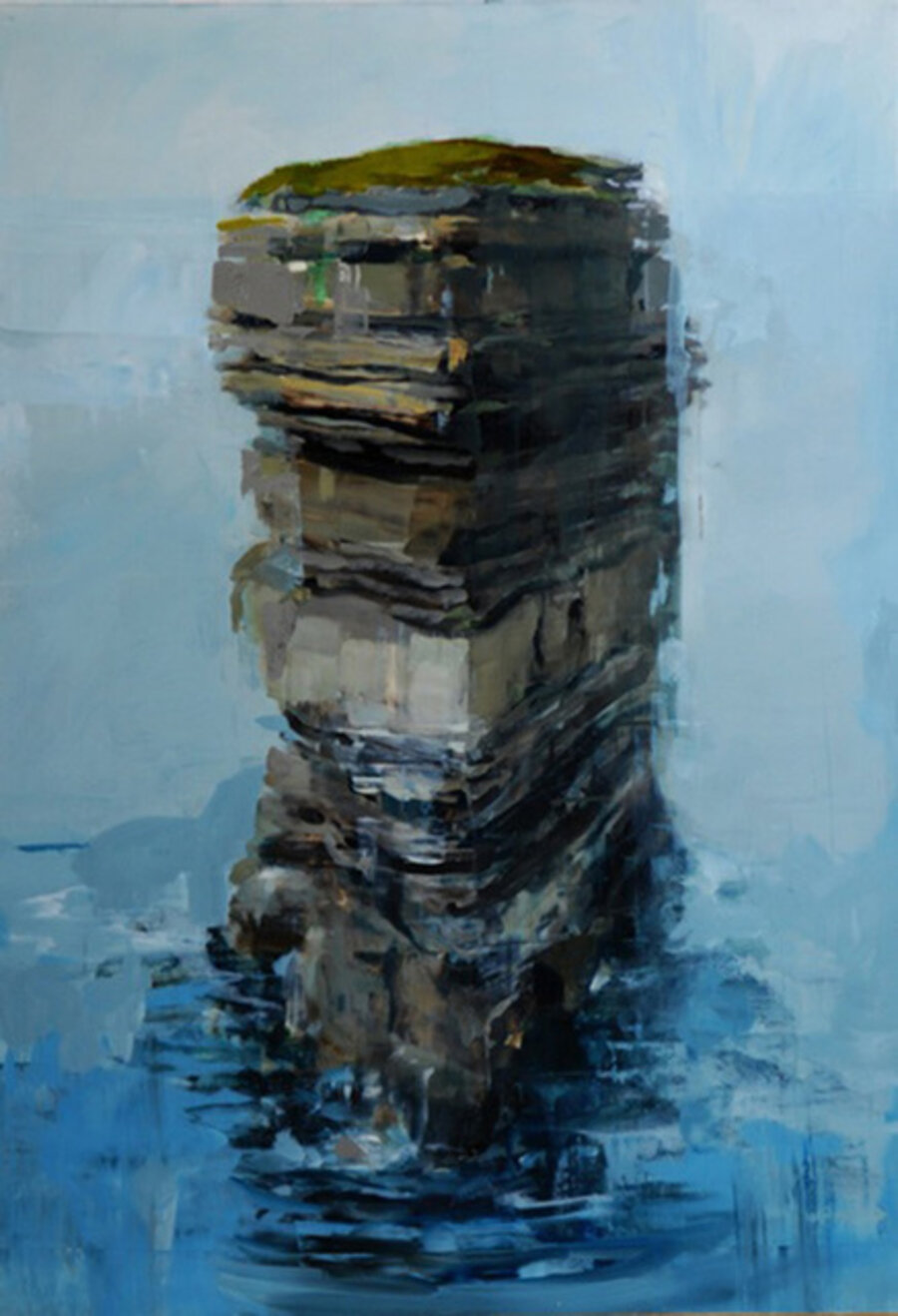 Downpatrick Head