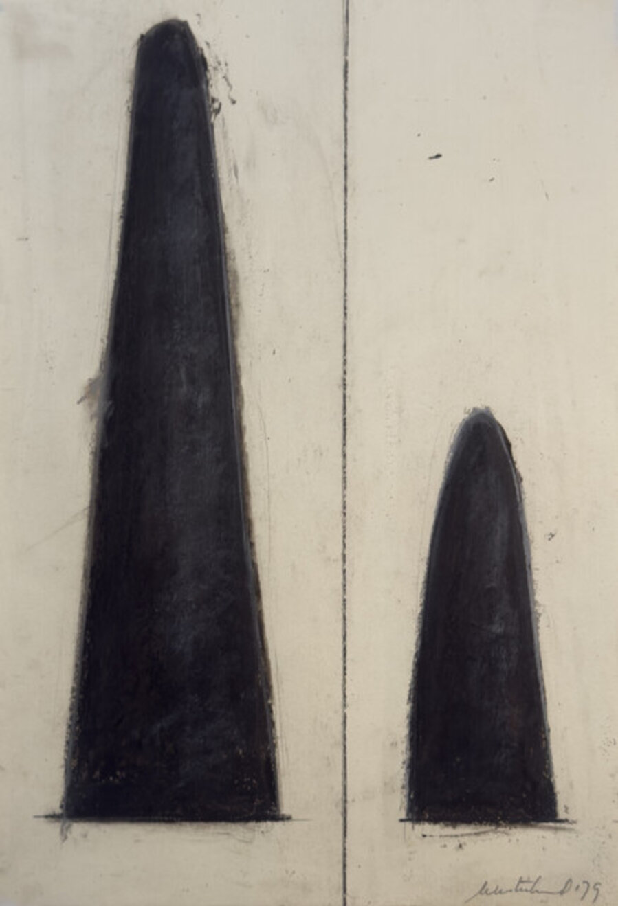 Untitled Drawing 1