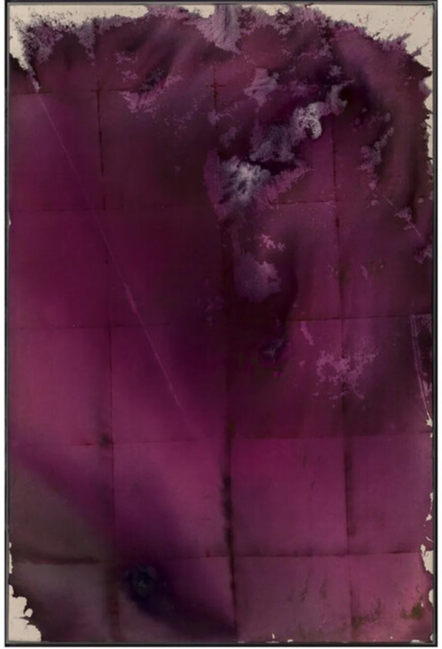 Surface Stain #37